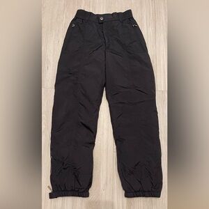 Bogner Ski Snow Pants